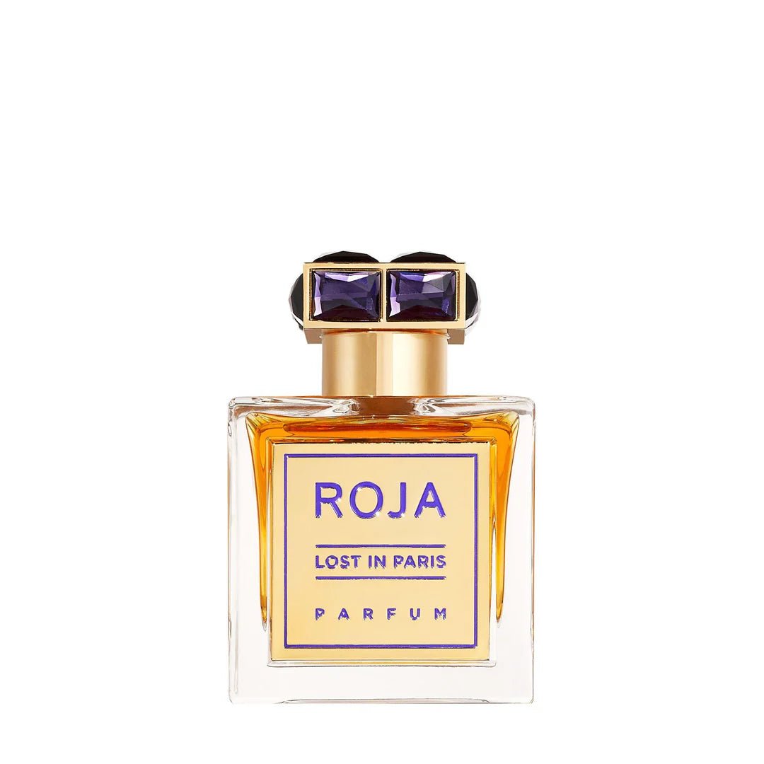 Roja Lost in Paris Parfum - RojaRabica