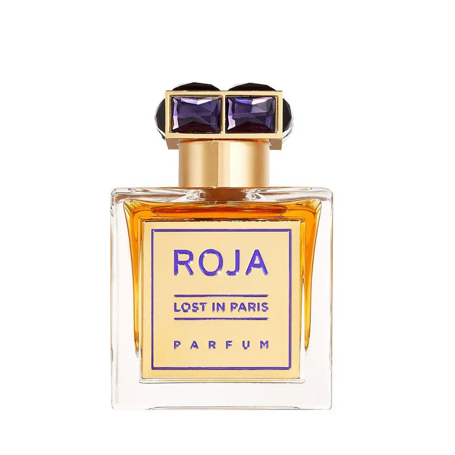 Roja Lost in Paris Parfum - RojaRabica