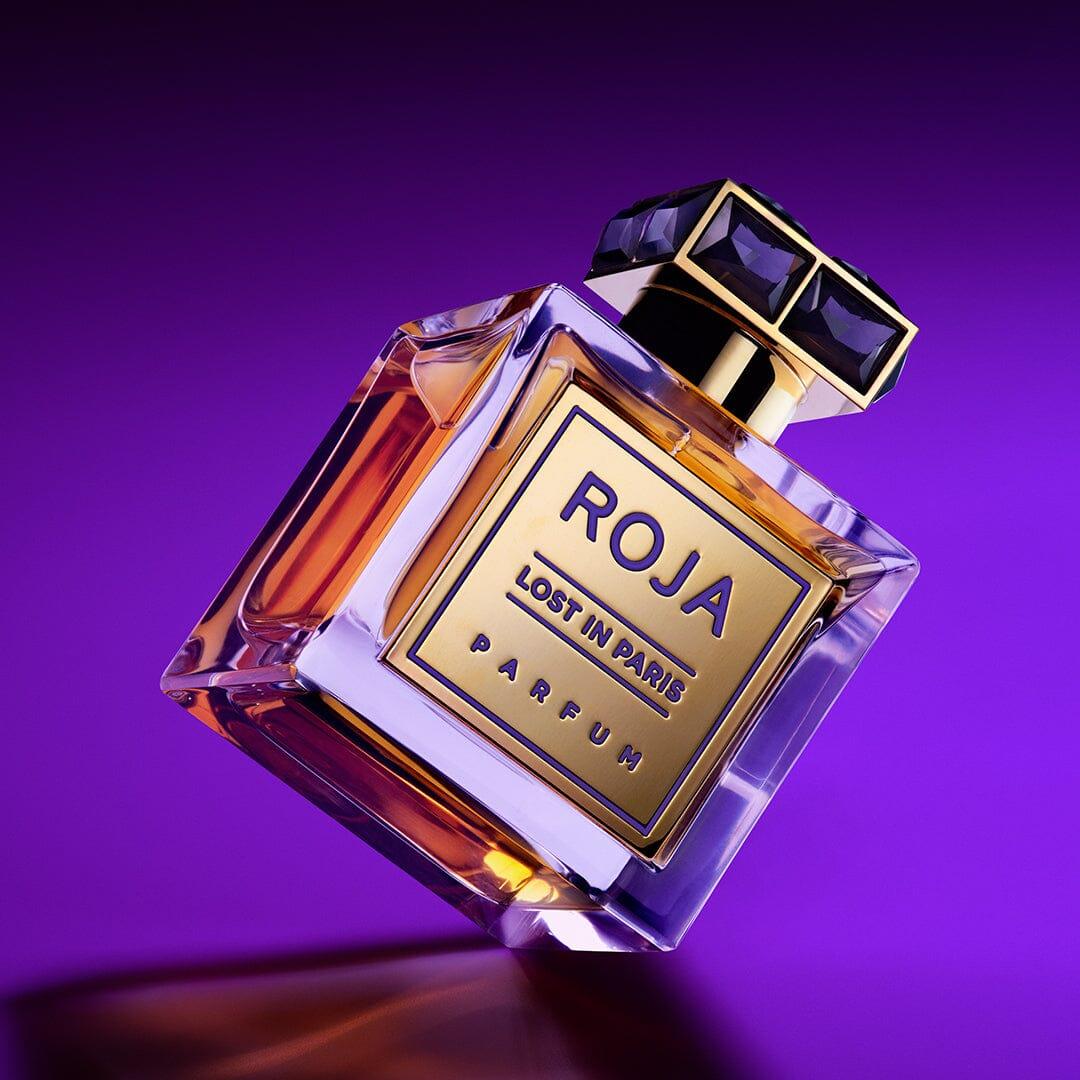 Roja Lost in Paris Parfum - RojaRabica