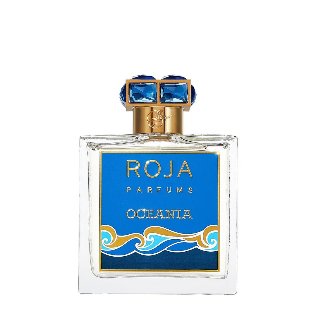 Roja Oceania - Rabica