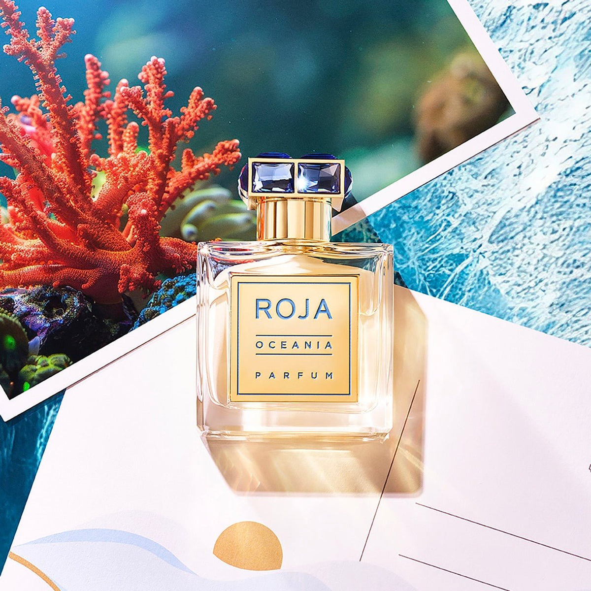 Roja Oceania | Parfum -RojaRoja