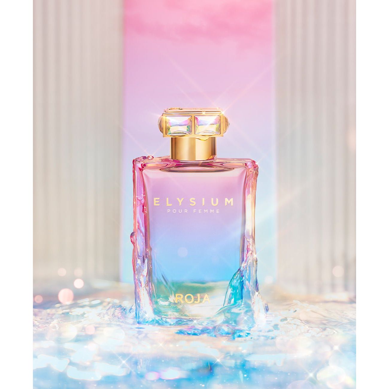 Roja Parfums Elysium Pour Femme 75ml - RojaRabica