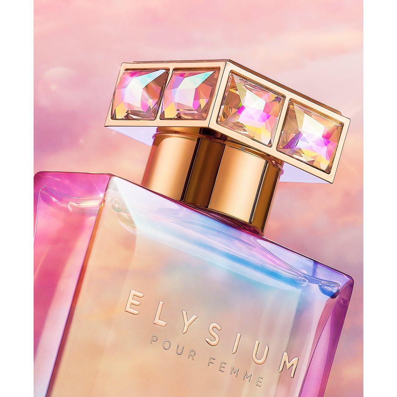 Roja Parfums Elysium Pour Femme 75ml - RojaRabica