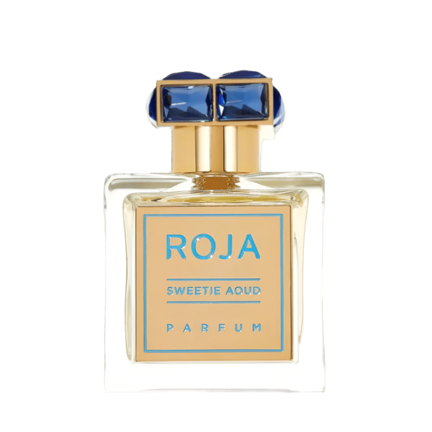 未開封　ROJA SWEETIE AOUD PARFUM 50ml Roja Parfums Sweetie Aoud Extrait de Parfum - ParfuMaria