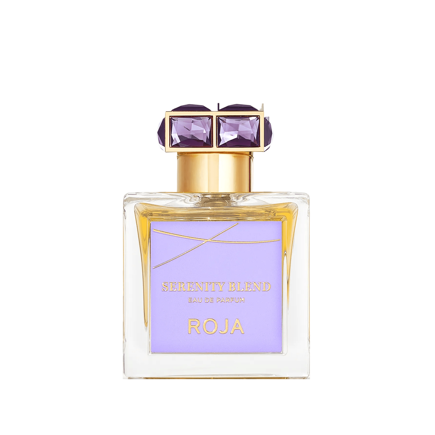 Roja Serenity Blend EDP - RojaRoja