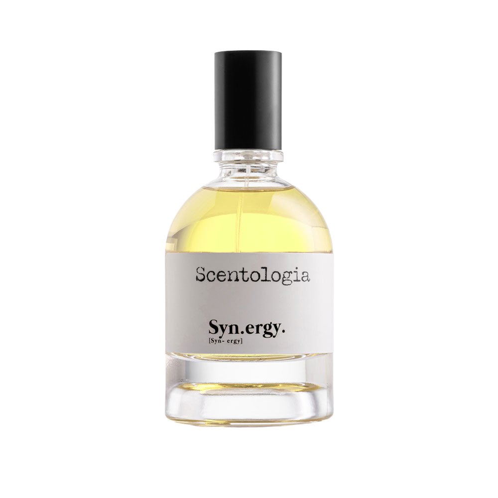 Scentologia, Syn.ergy EDP 100ml - ScentologiaRabica