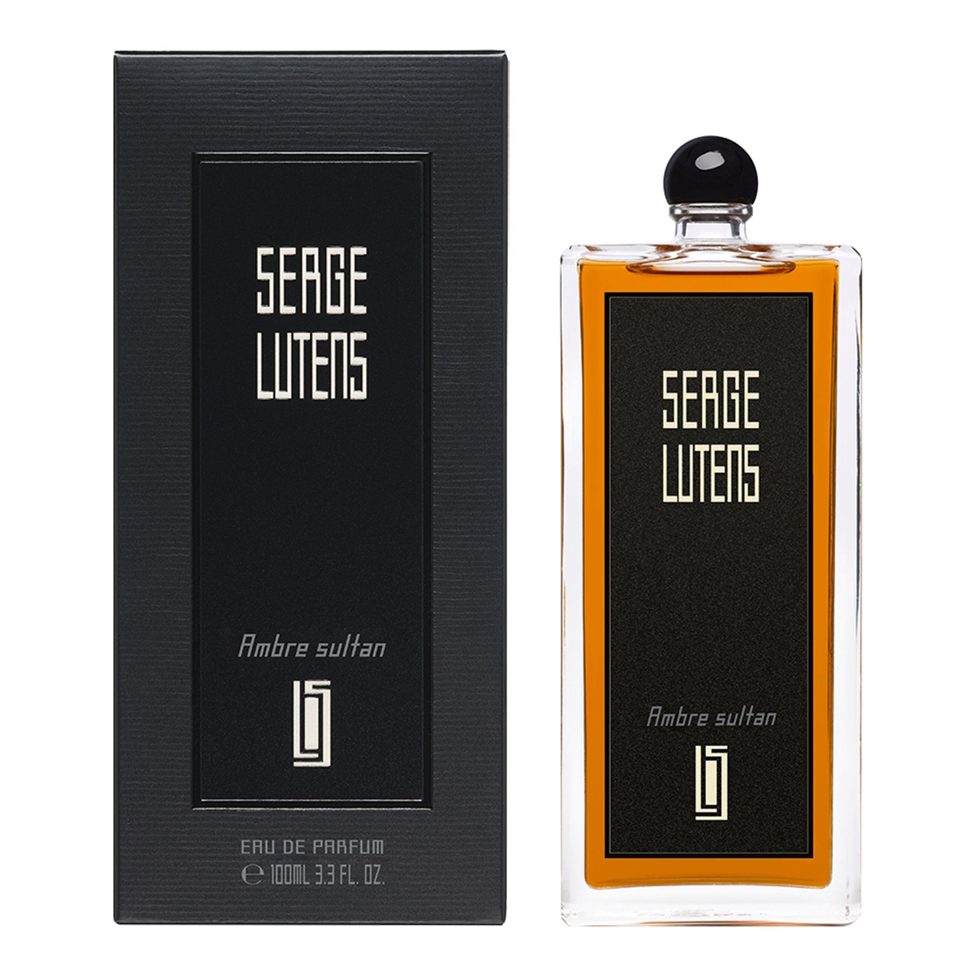 Serge Lutens AMBRE SULTAN - Serge LutensRabica