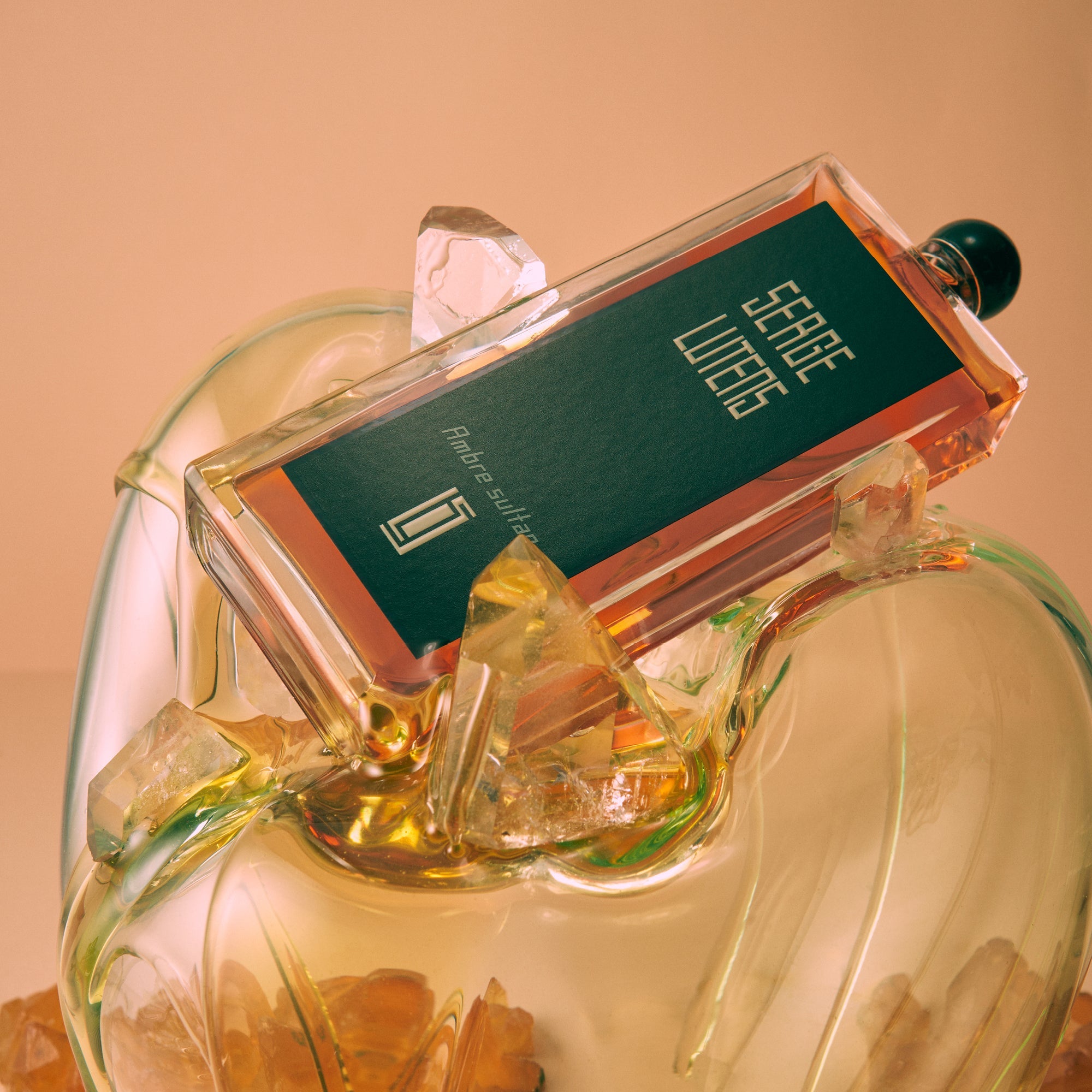 Serge Lutens AMBRE SULTAN - Serge LutensRabica