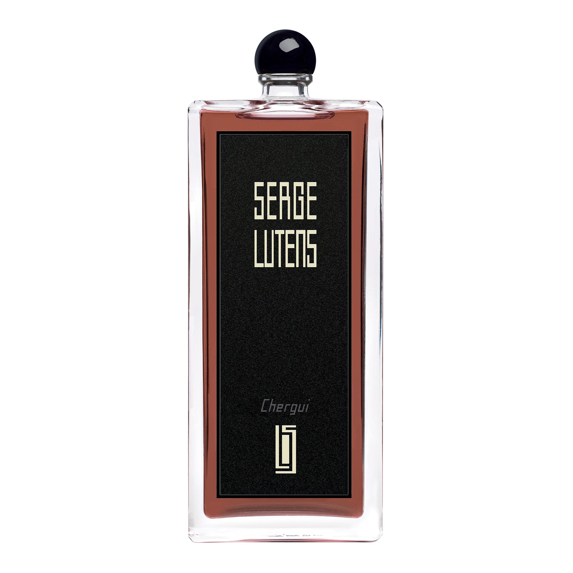 Serge Lutens CHERGUI - Serge LutensRabica