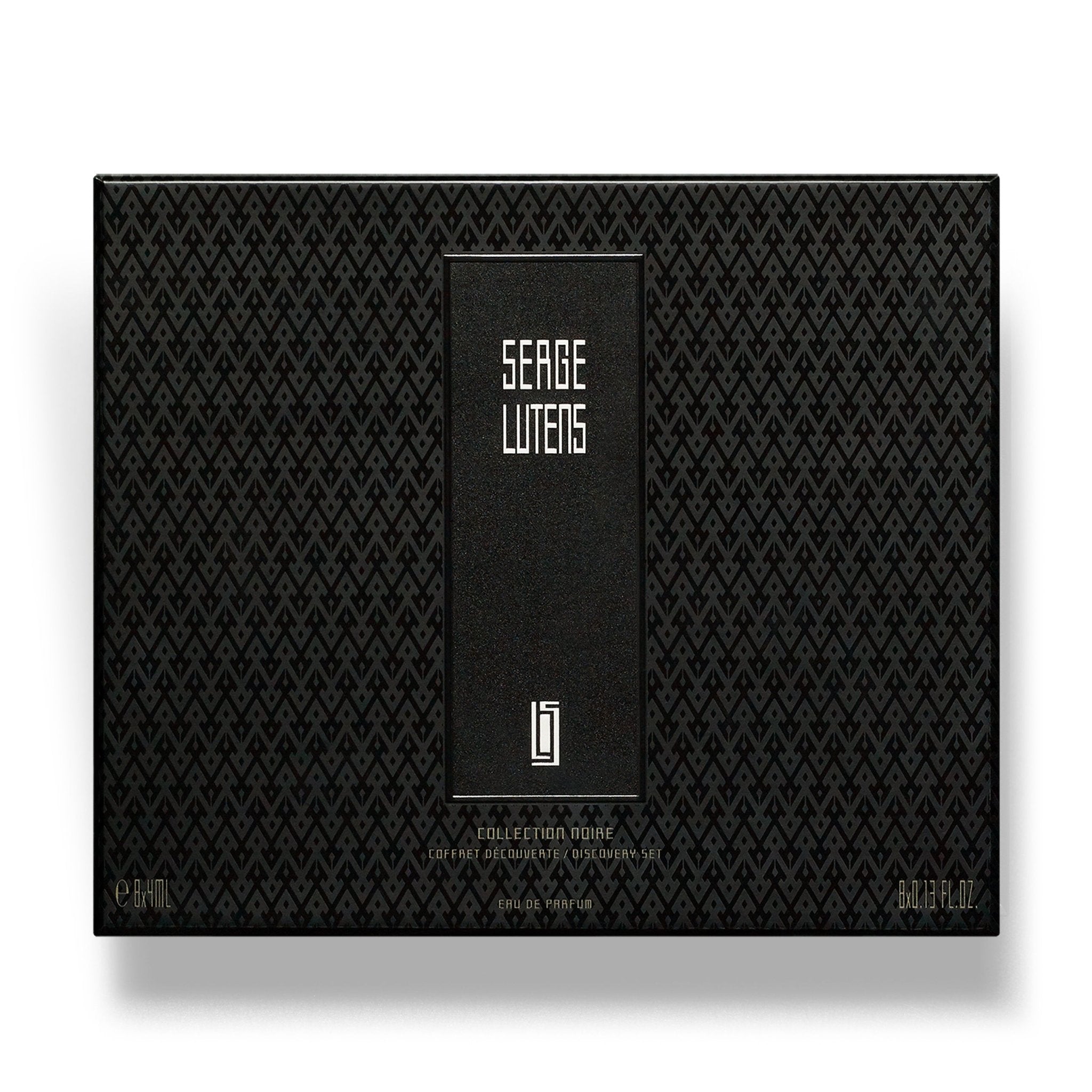 Serge Lutens DISCOVERY SET EDP (8x4ml) - Serge LutensRabica