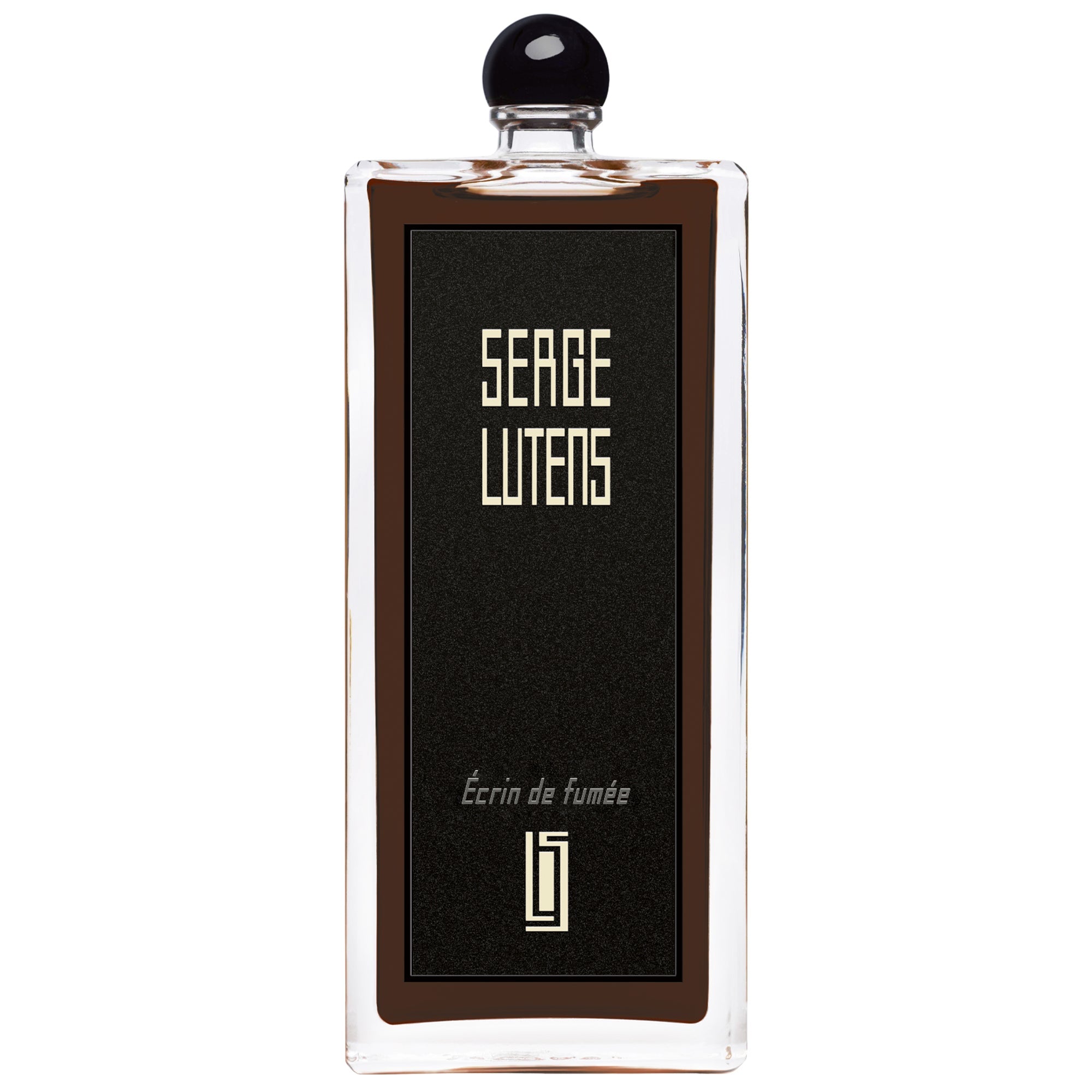 Serge Lutens ECRIN DE FUMEE - Serge LutensRabica