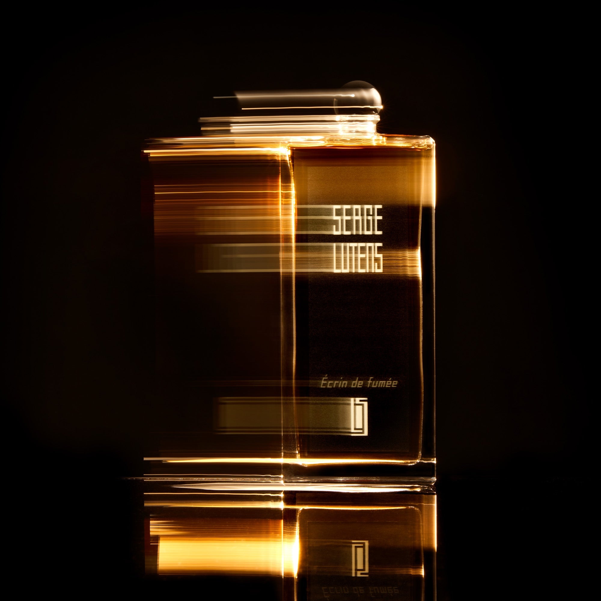 Serge Lutens ECRIN DE FUMEE - Serge LutensRabica
