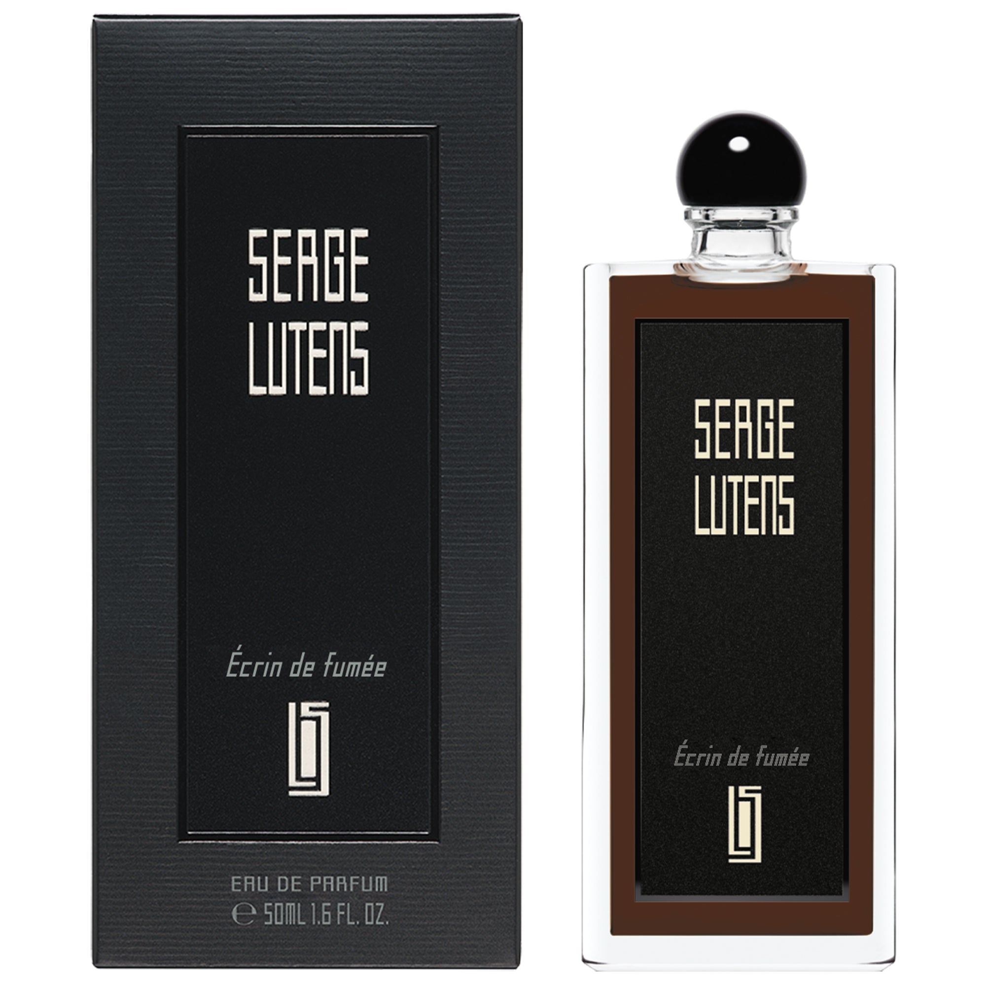 Serge Lutens ECRIN DE FUMEE - Serge LutensRabica