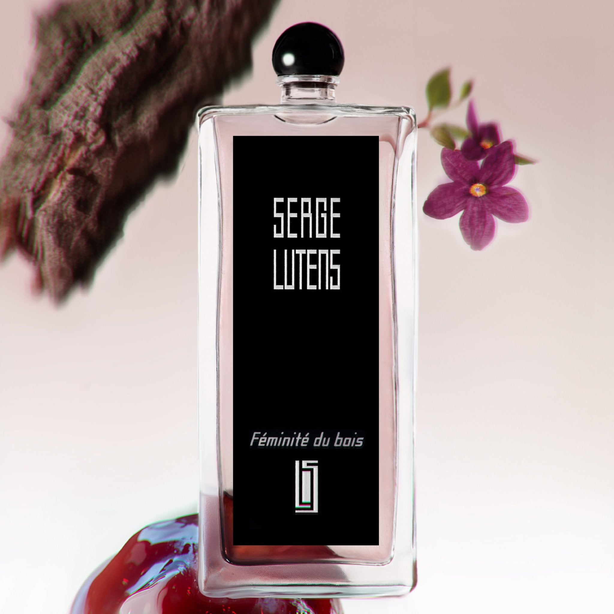 Serge Lutens Feminite du Bois EDP -Serge LutensSerge Lutens