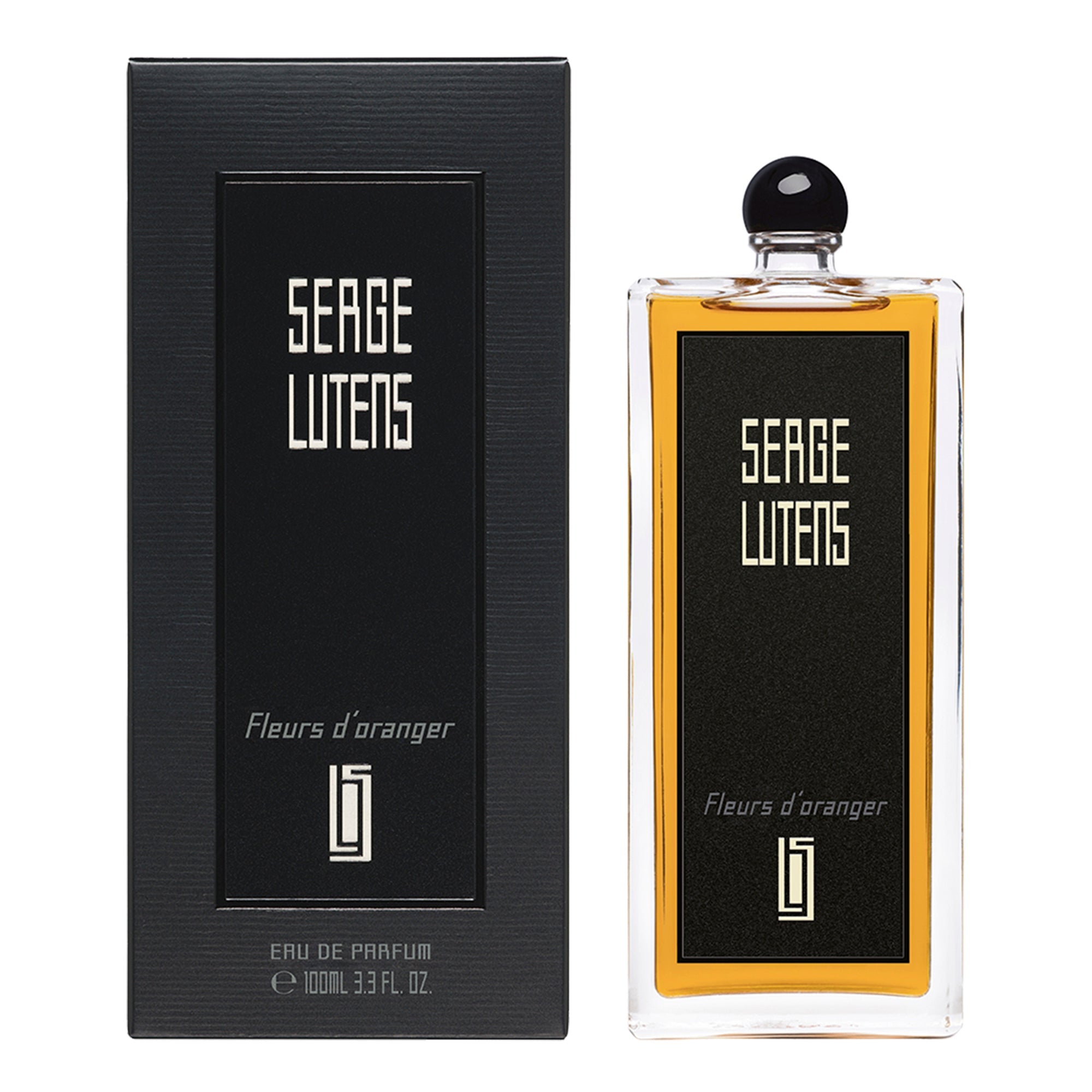 Serge Lutens FLEURS D'ORANGER - Serge LutensRabica