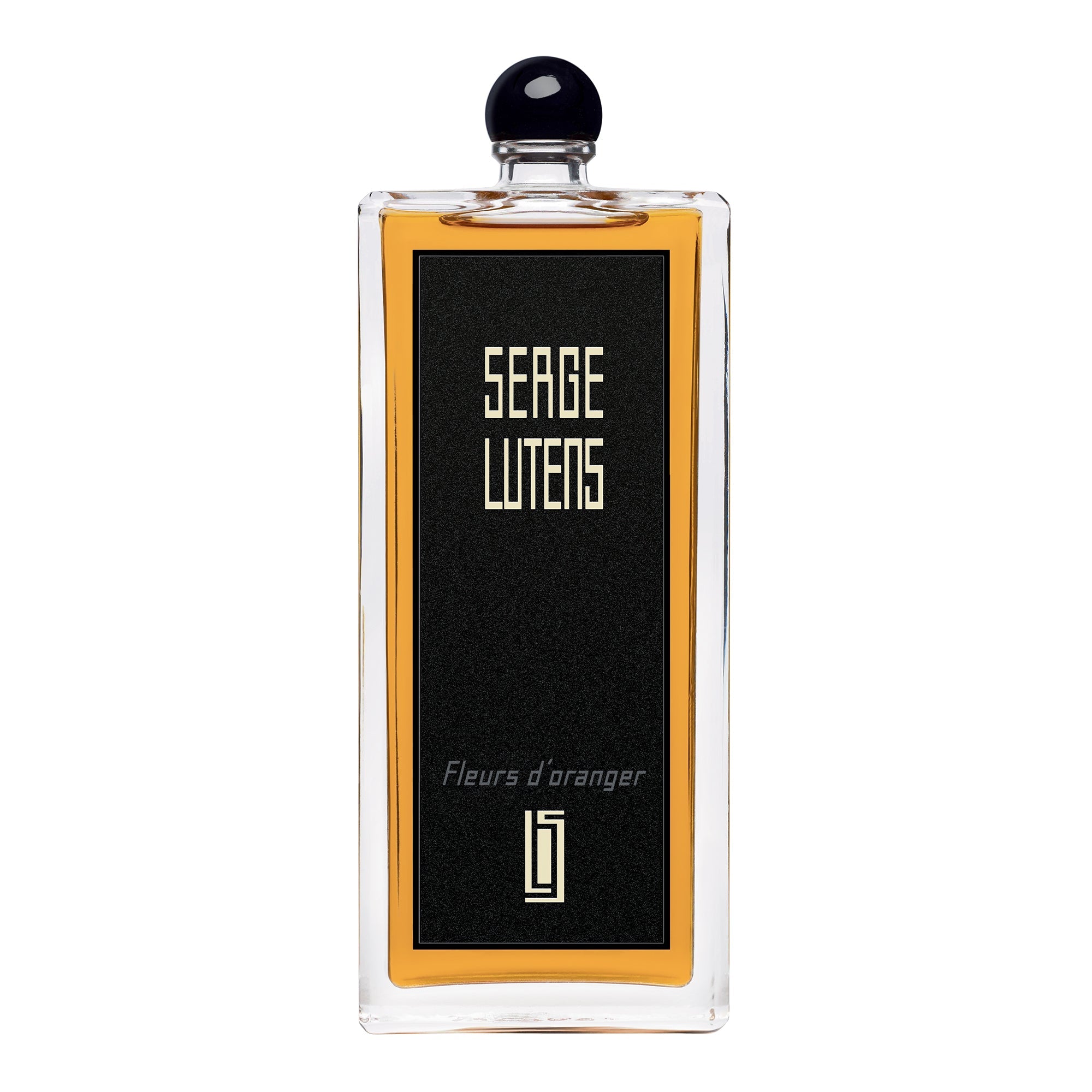 Serge Lutens FLEURS D'ORANGER - Serge LutensRabica