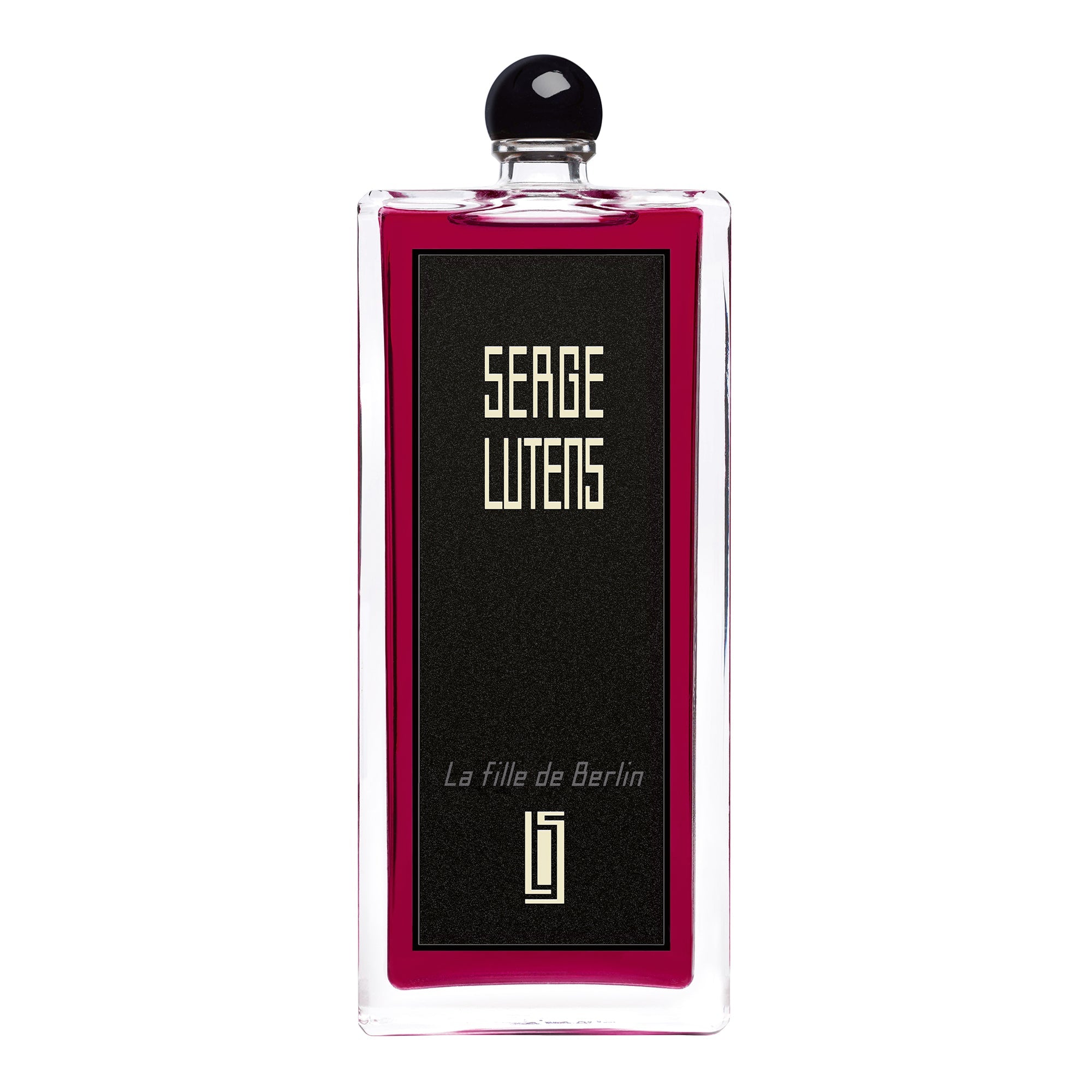Serge Lutens LA FILLE DE BERLIN - Serge LutensRabica