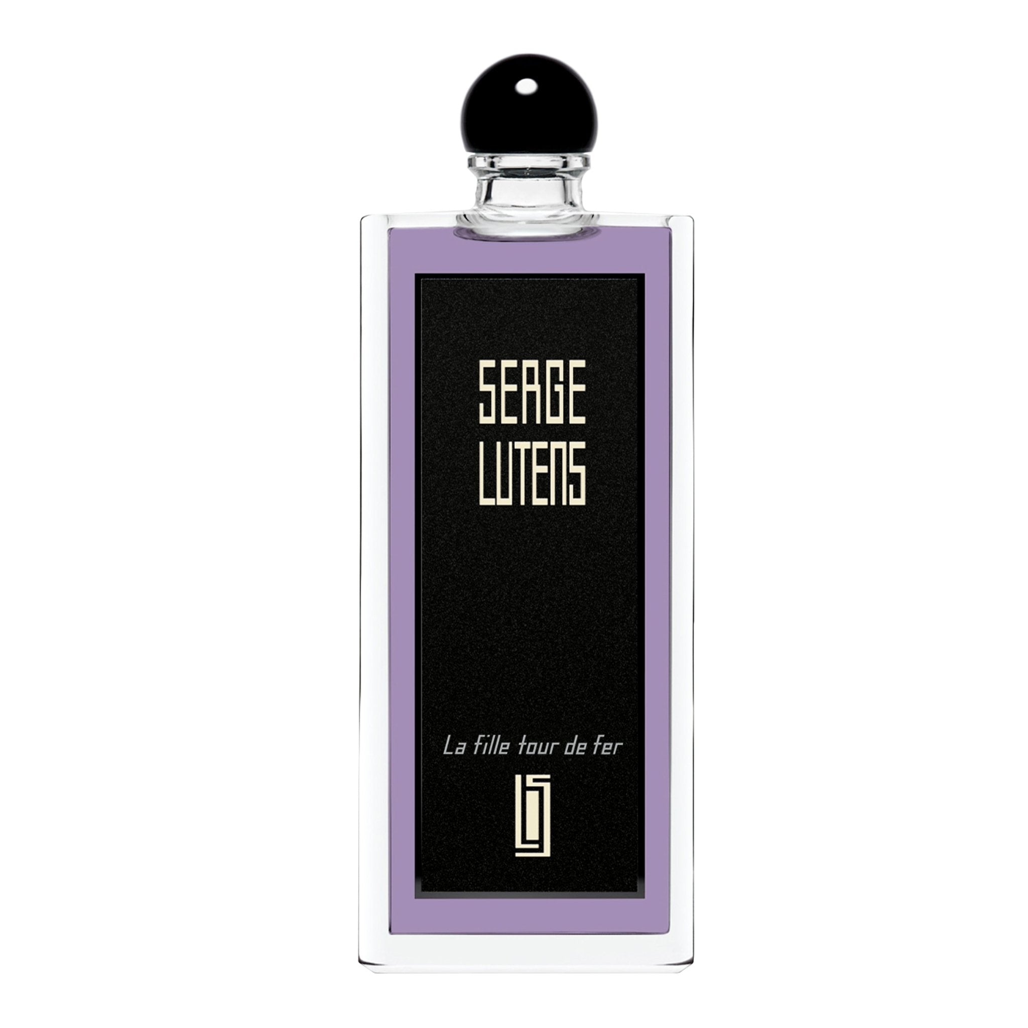 Serge Lutens LA FILLE TOUR DE FER EAU DE PARFUM - Serge LutensRabica
