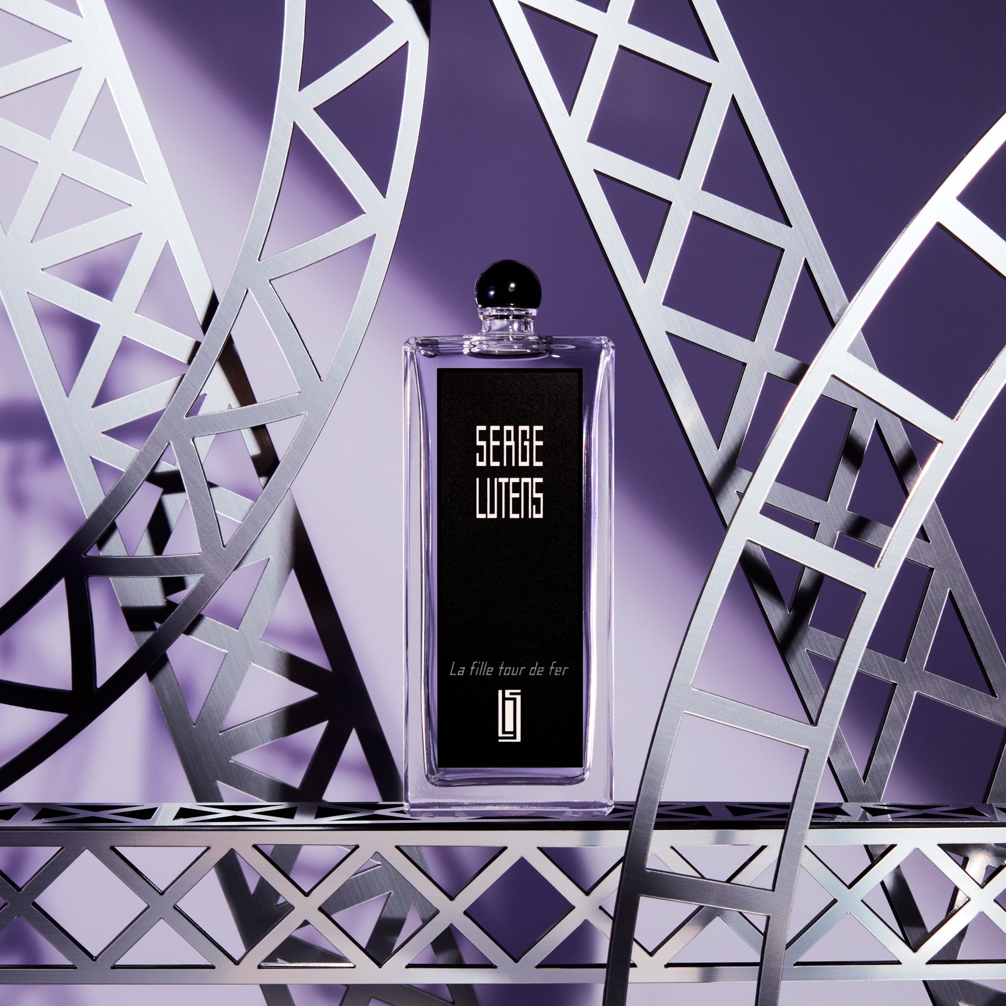Serge Lutens LA FILLE TOUR DE FER EAU DE PARFUM - Serge LutensRabica