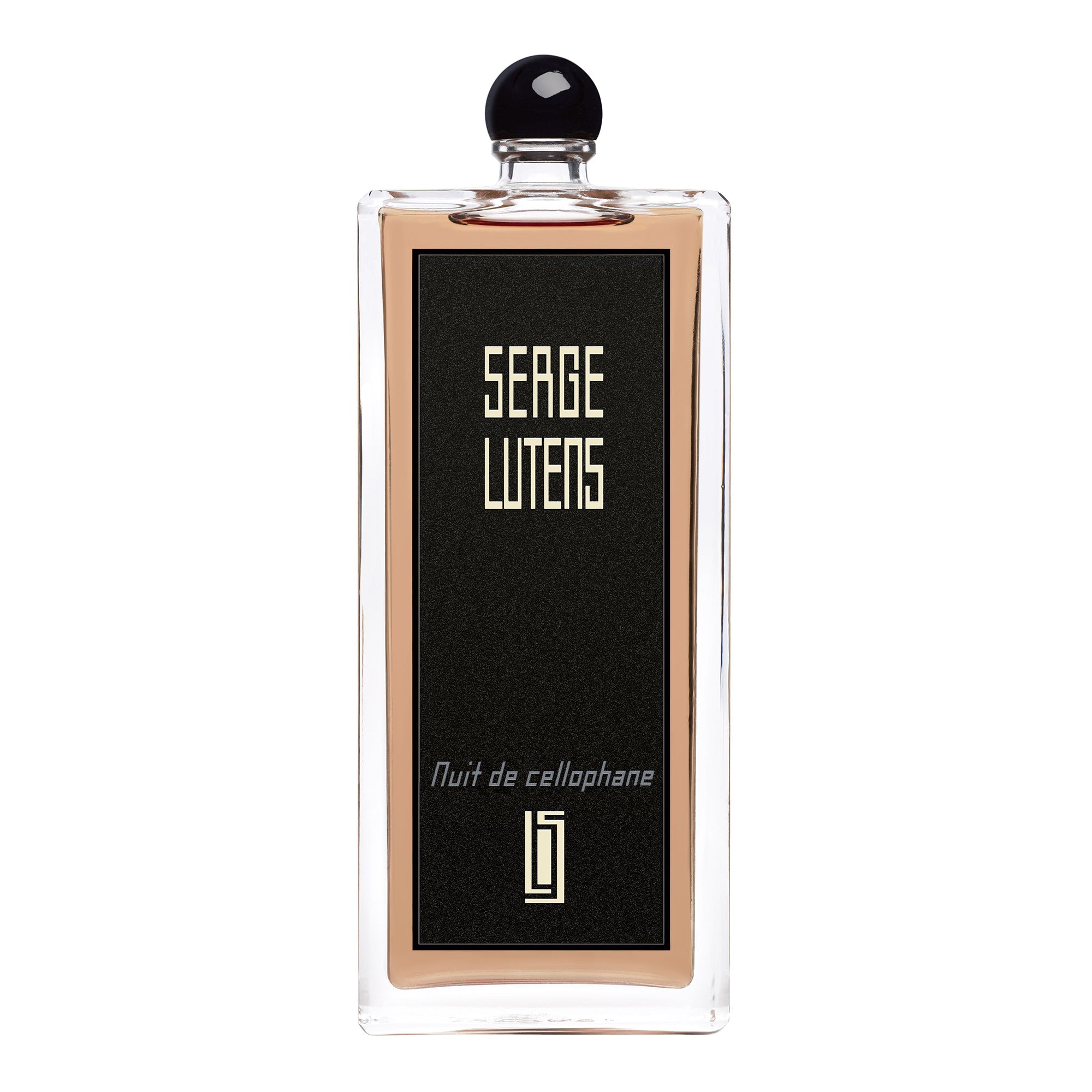 Serge Lutens NUIT DE CELLOPHANE - Serge LutensRabica