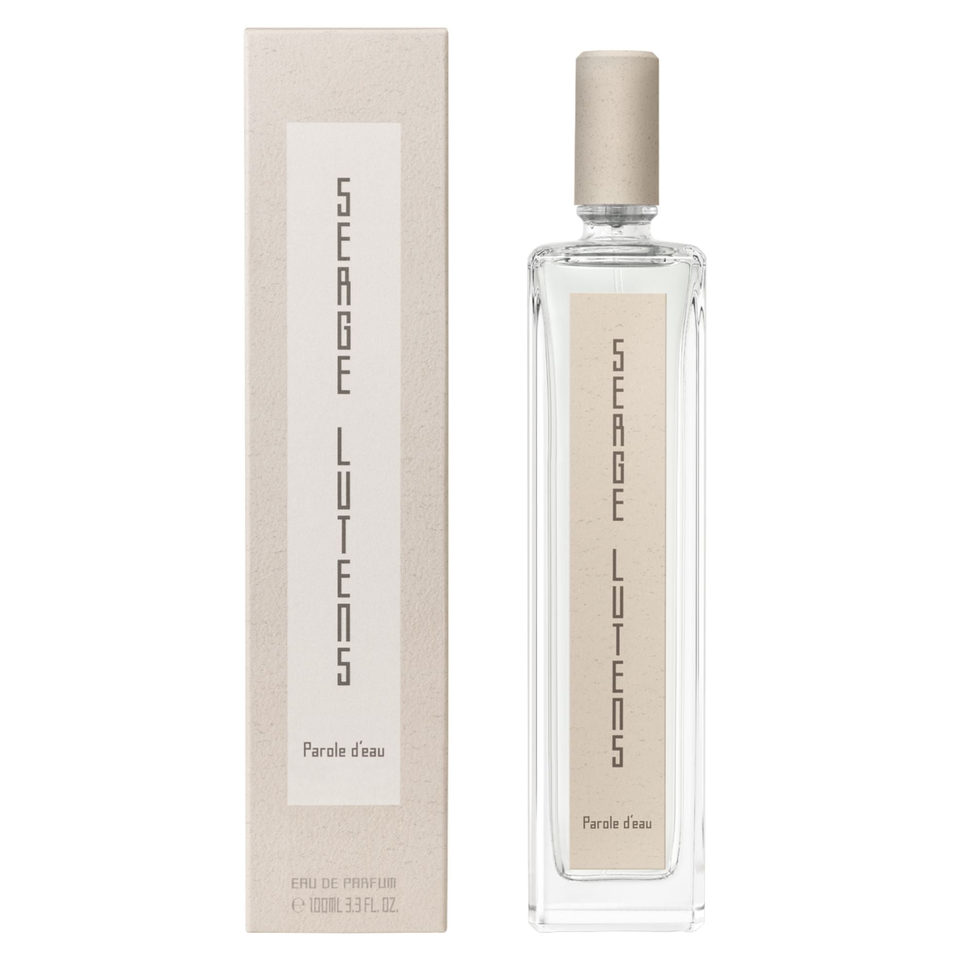 Serge Lutens Parole d'Eau -Serge LutensSerge Lutens