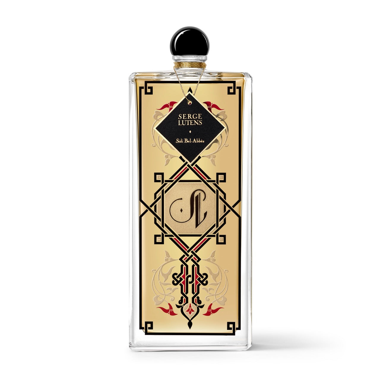 Serge Lutens Sidi Bel-Abbès Parfum