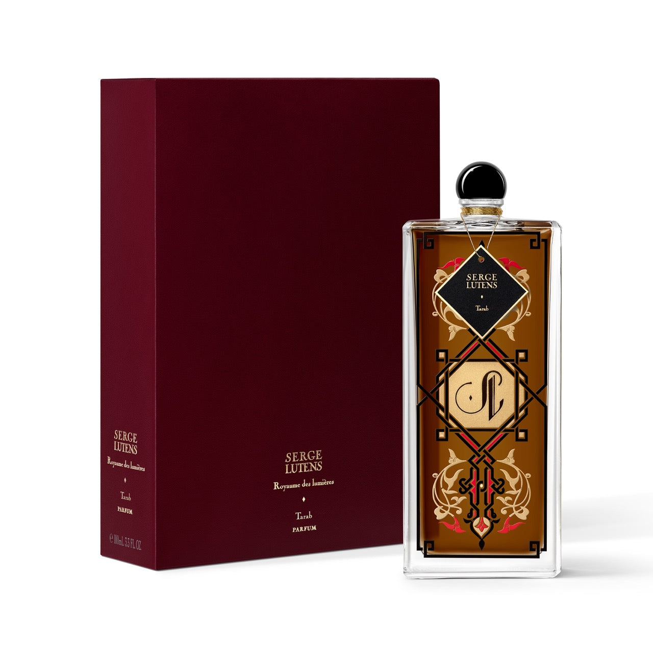 Serge Lutens Tarab Parfum