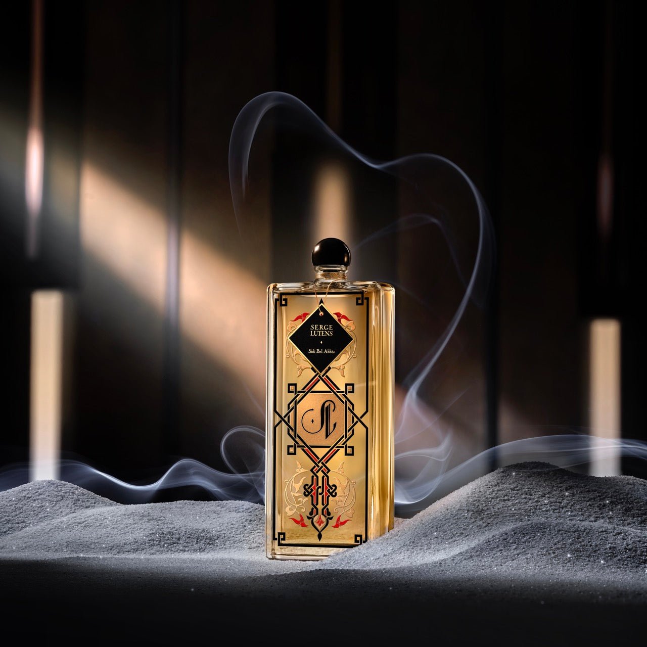 Serge Lutens Sidi Bel-Abbès Parfum -Serge LutensSerge Lutens
