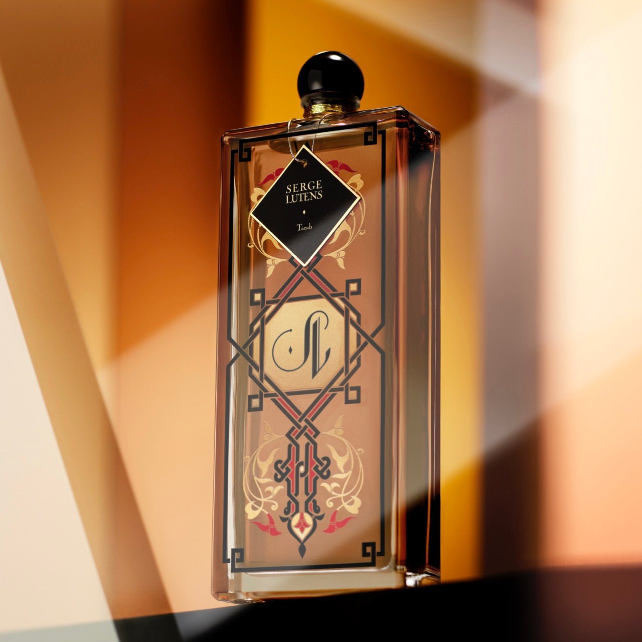 Serge Lutens Tarab Parfum -Serge LutensSerge Lutens