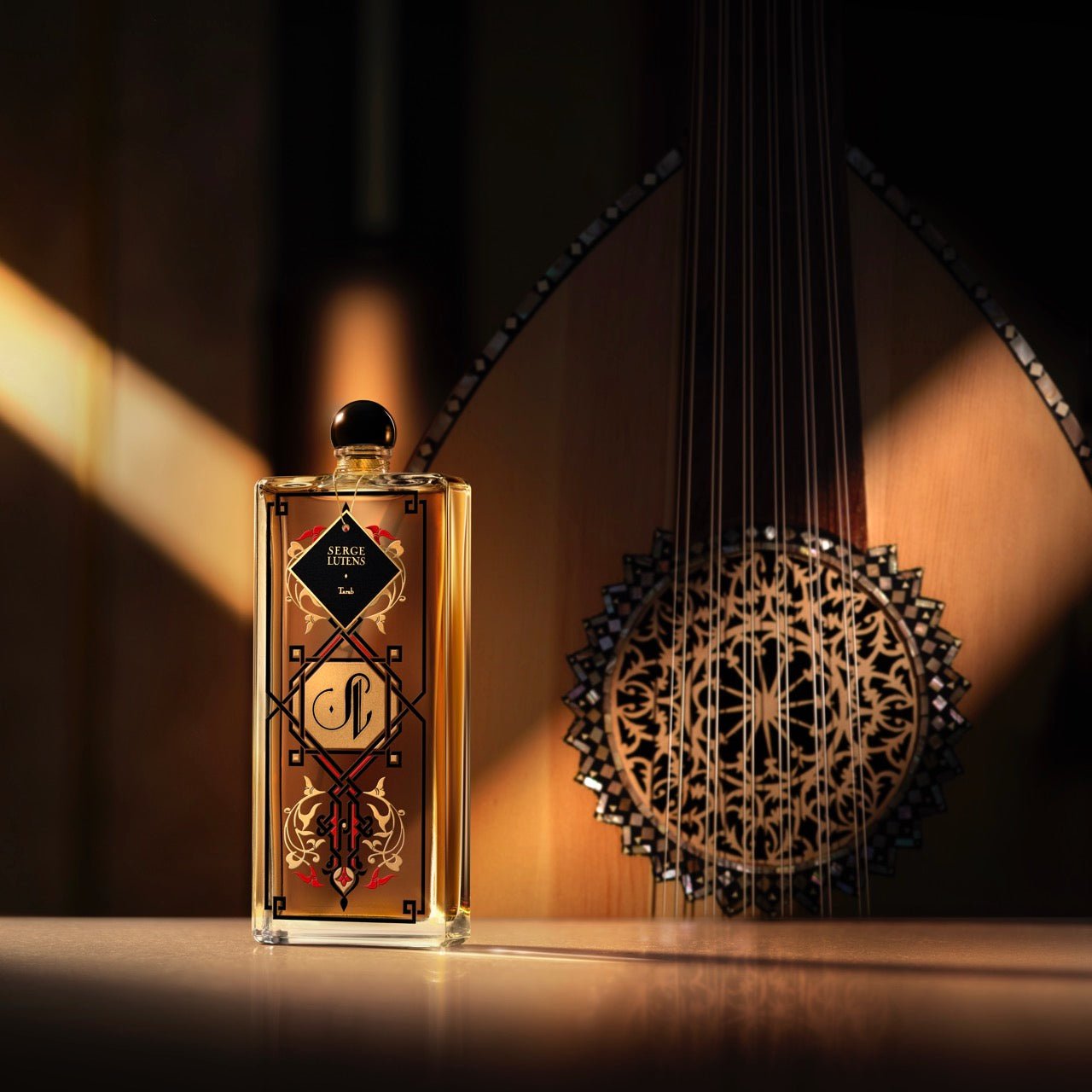 Serge Lutens Tarab Parfum -Serge LutensSerge Lutens