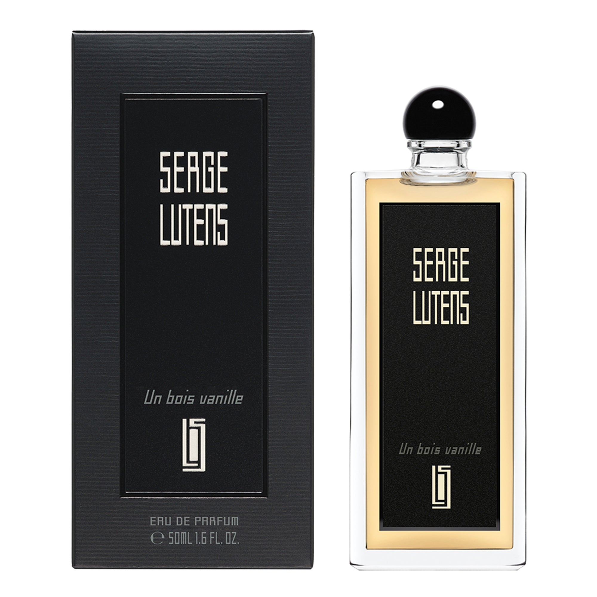 Serge Lutens UN BOIS VANILLE - Serge LutensRabica