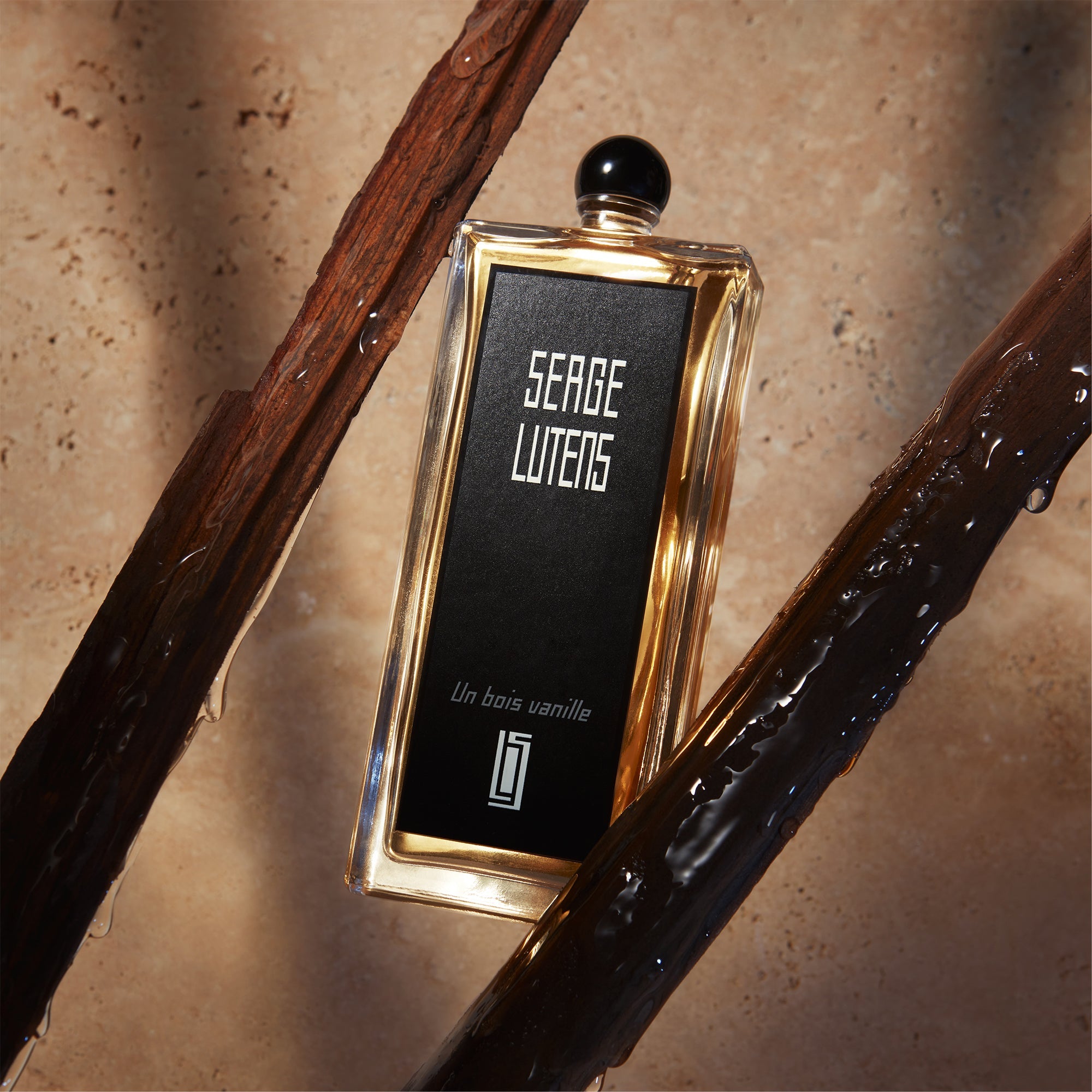 Serge Lutens UN BOIS VANILLE - Serge LutensRabica