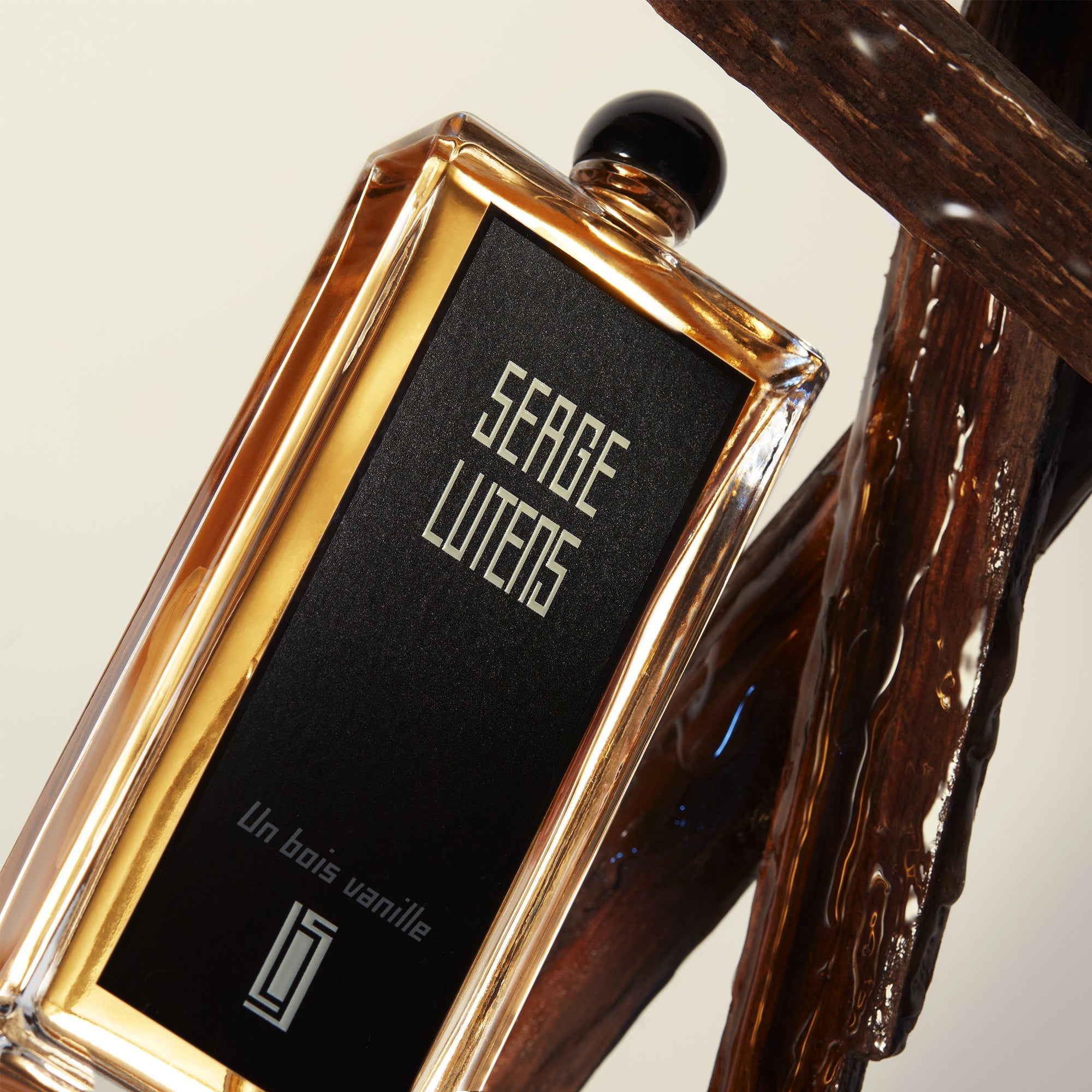 Serge Lutens UN BOIS VANILLE - Serge LutensRabica