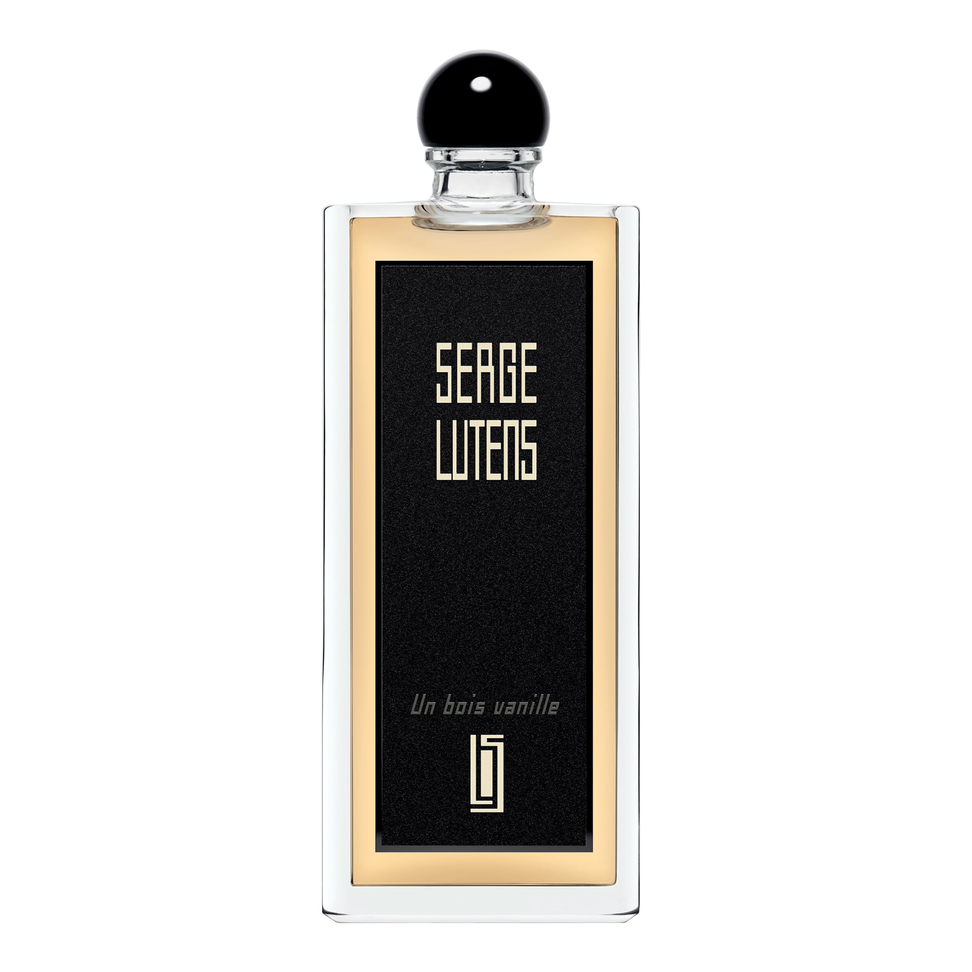 Serge Lutens UN BOIS VANILLE - Serge LutensRabica