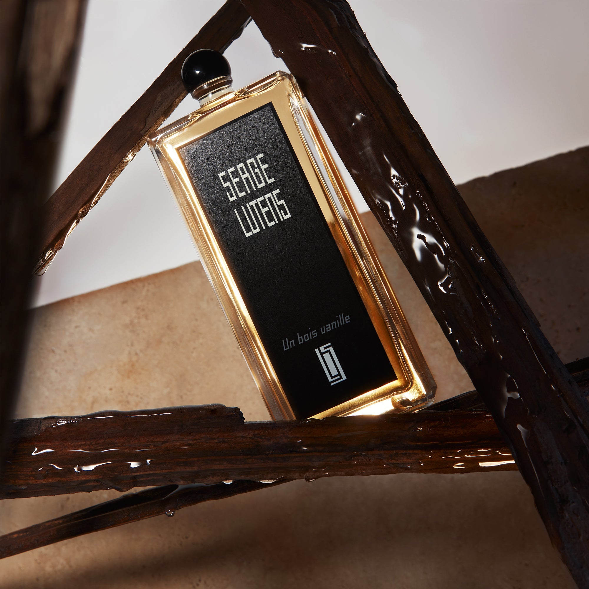 Serge Lutens UN BOIS VANILLE - Serge LutensRabica
