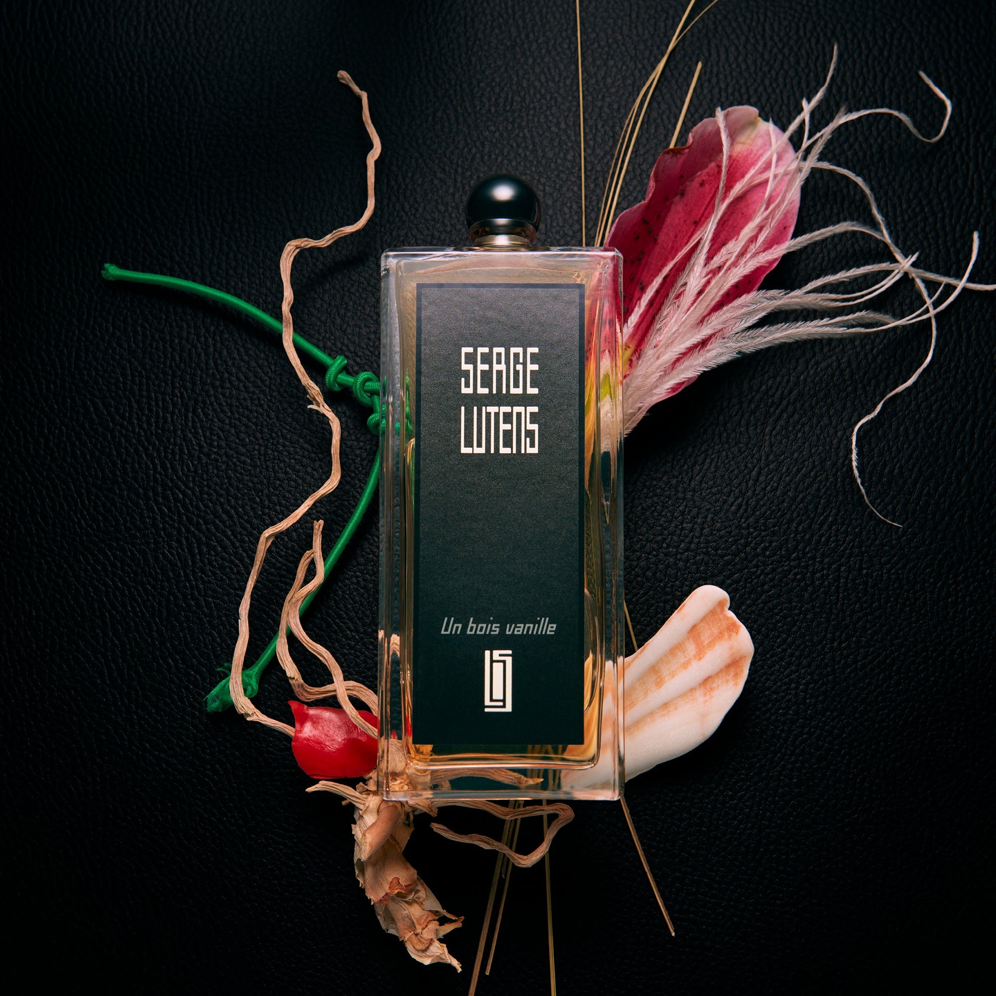 Serge Lutens UN BOIS VANILLE - Serge LutensRabica