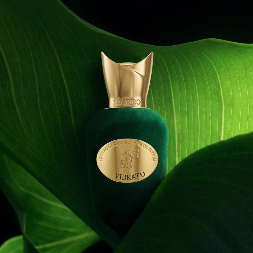 Sospiro Vibrato | Eau de Parfum -SospiroSospiro