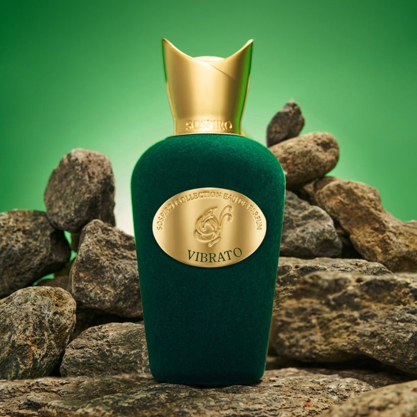 Sospiro Vibrato | Eau de Parfum -SospiroSospiro