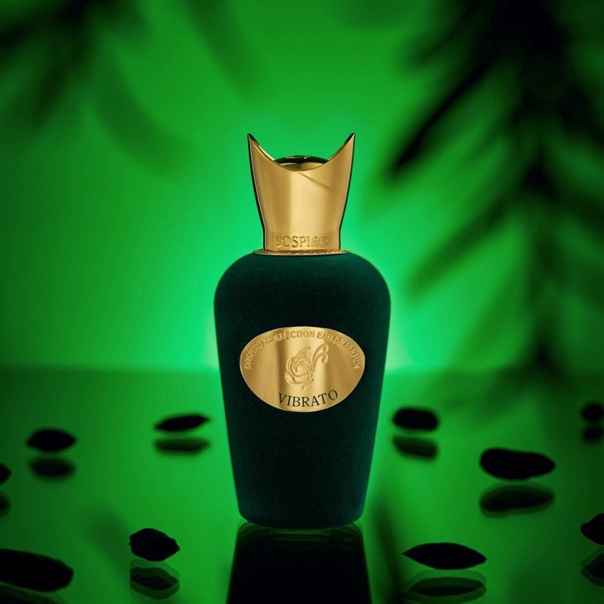 Sospiro Vibrato | Eau de Parfum -SospiroSospiro