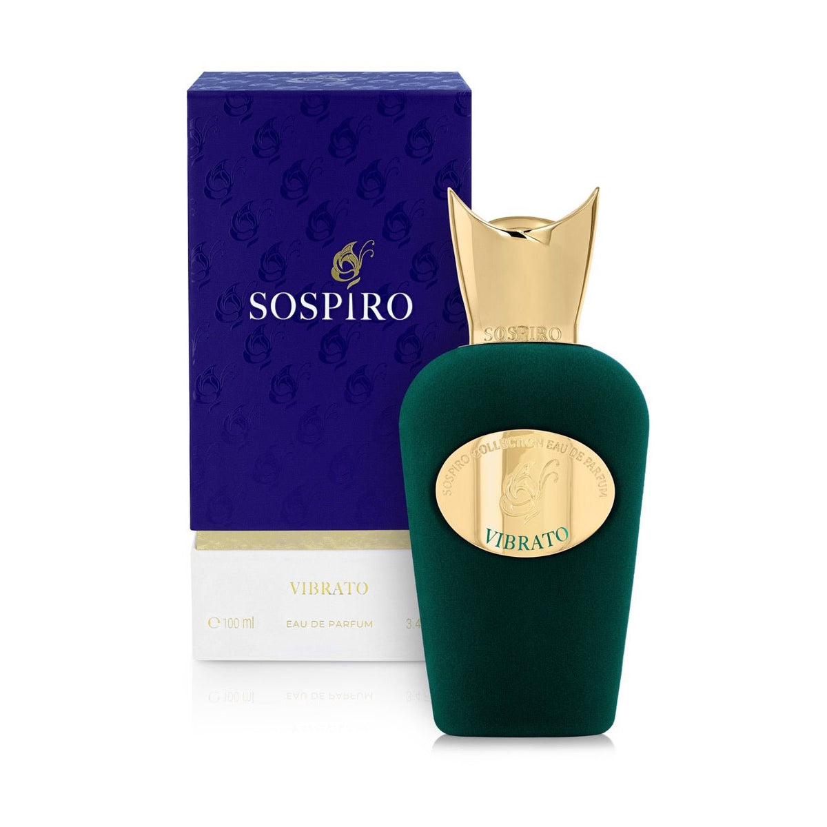 Sospiro Vibrato | Eau de Parfum -SospiroSospiro