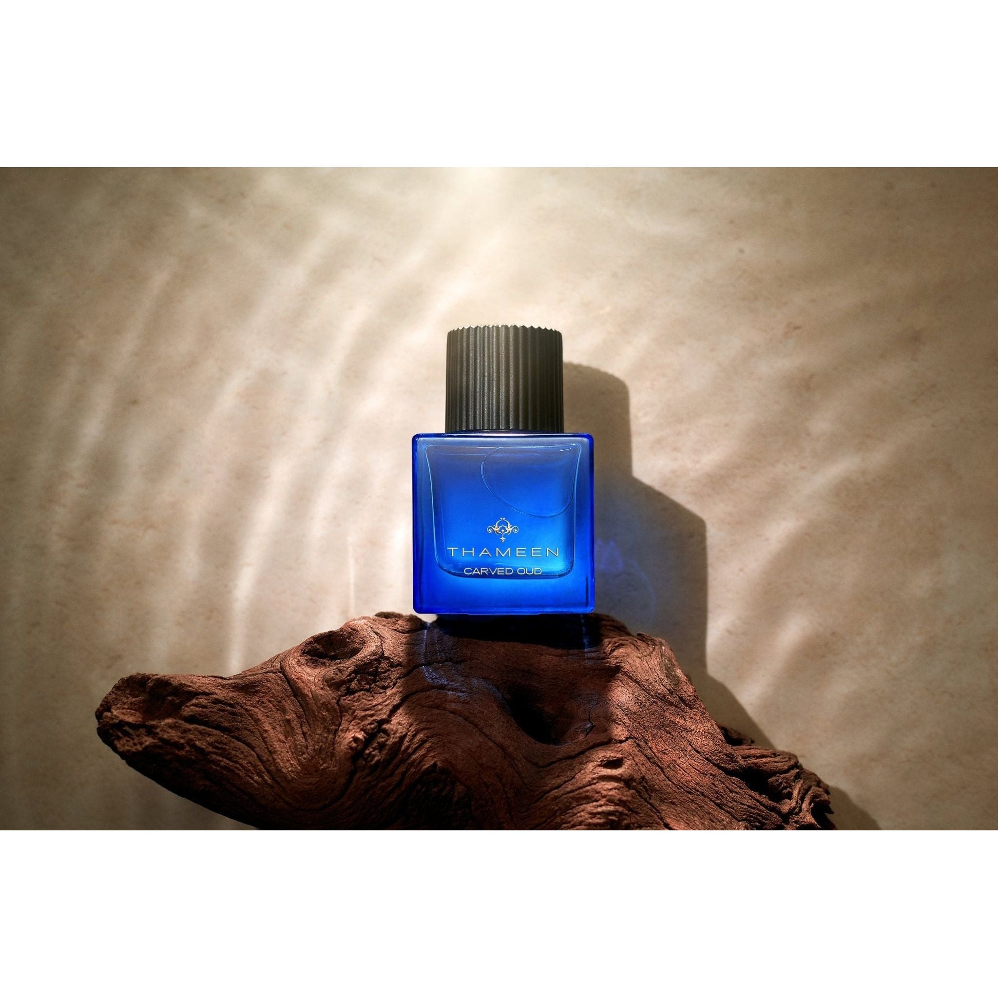 Thameen Carved Oud Extrait - ThameenRabica