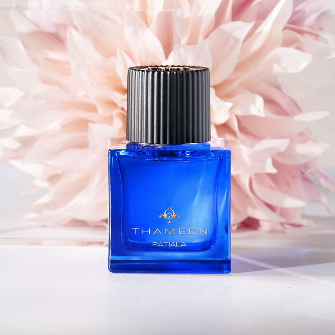 Thameen Patiala Exrait - ThameenRabica