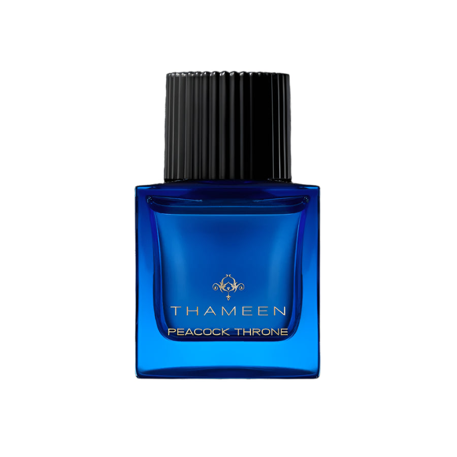 Thameen Peacock Throne Extrait De Parfum - ThameenRabica