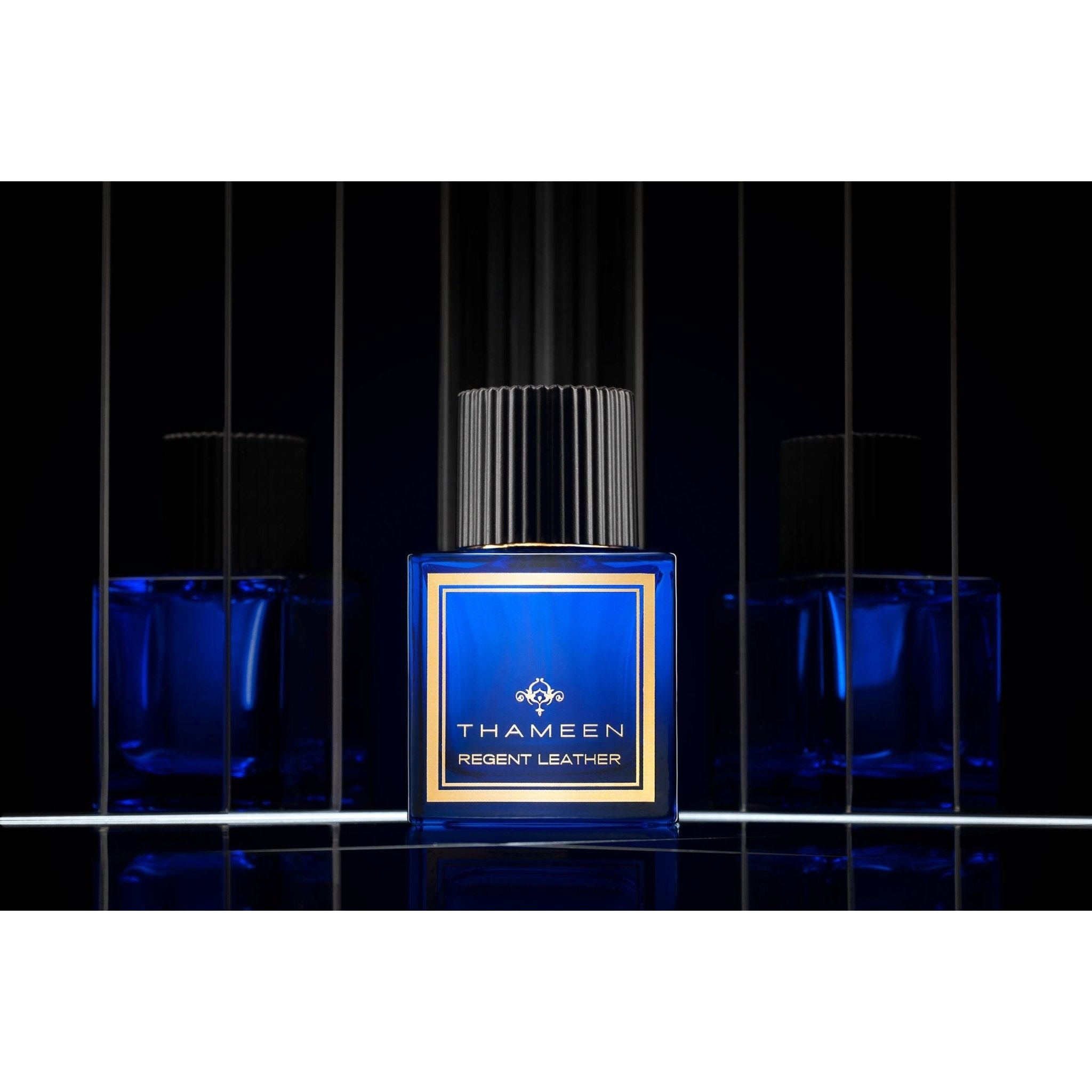 Thameen Regent leather Extrait - ThameenRabica