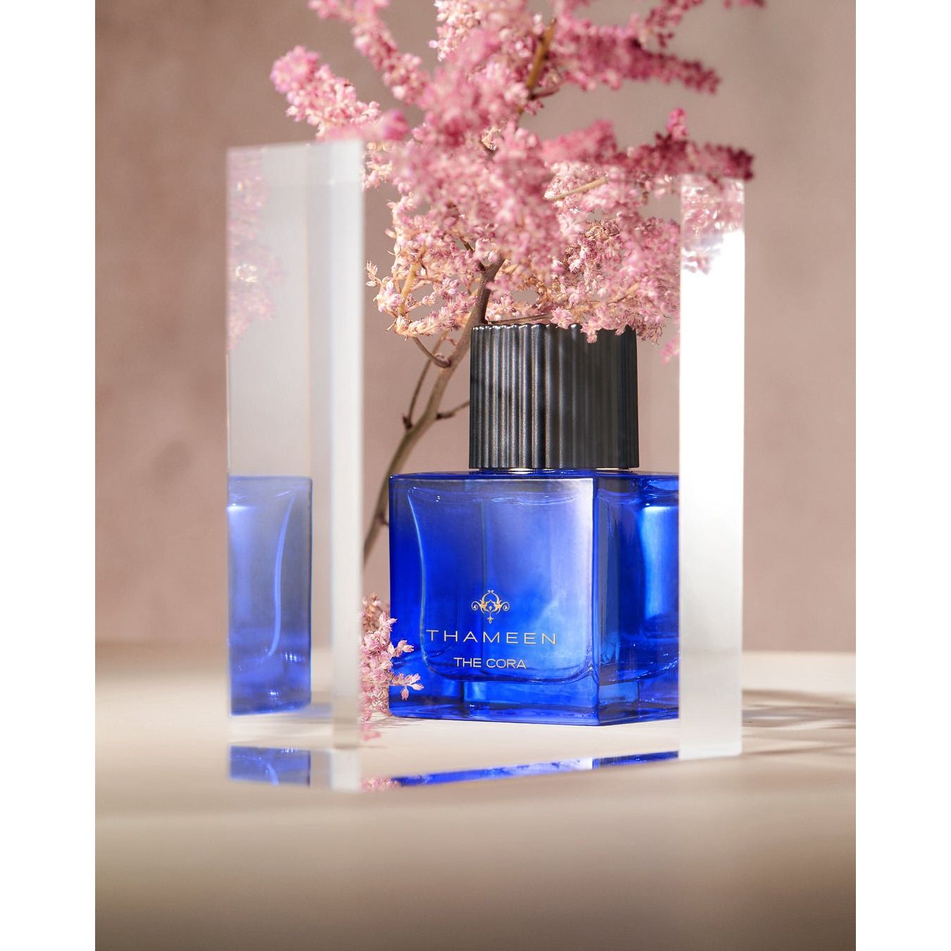 Thameen The Cora Extrait - ThameenRabica