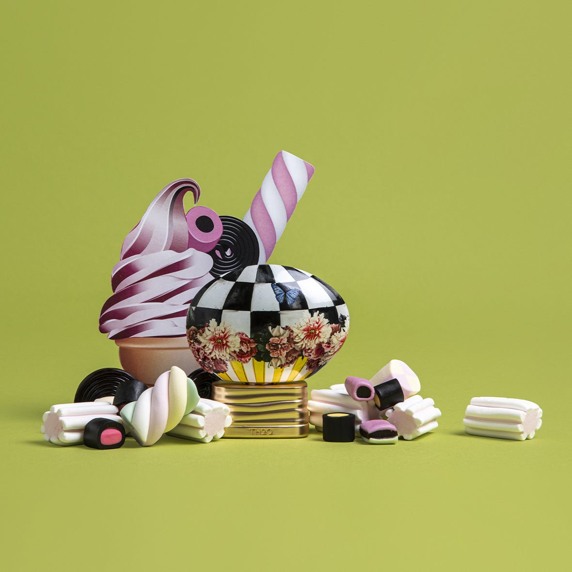 The House of Oud BonBon Pop Crazy - The House of OudRabica