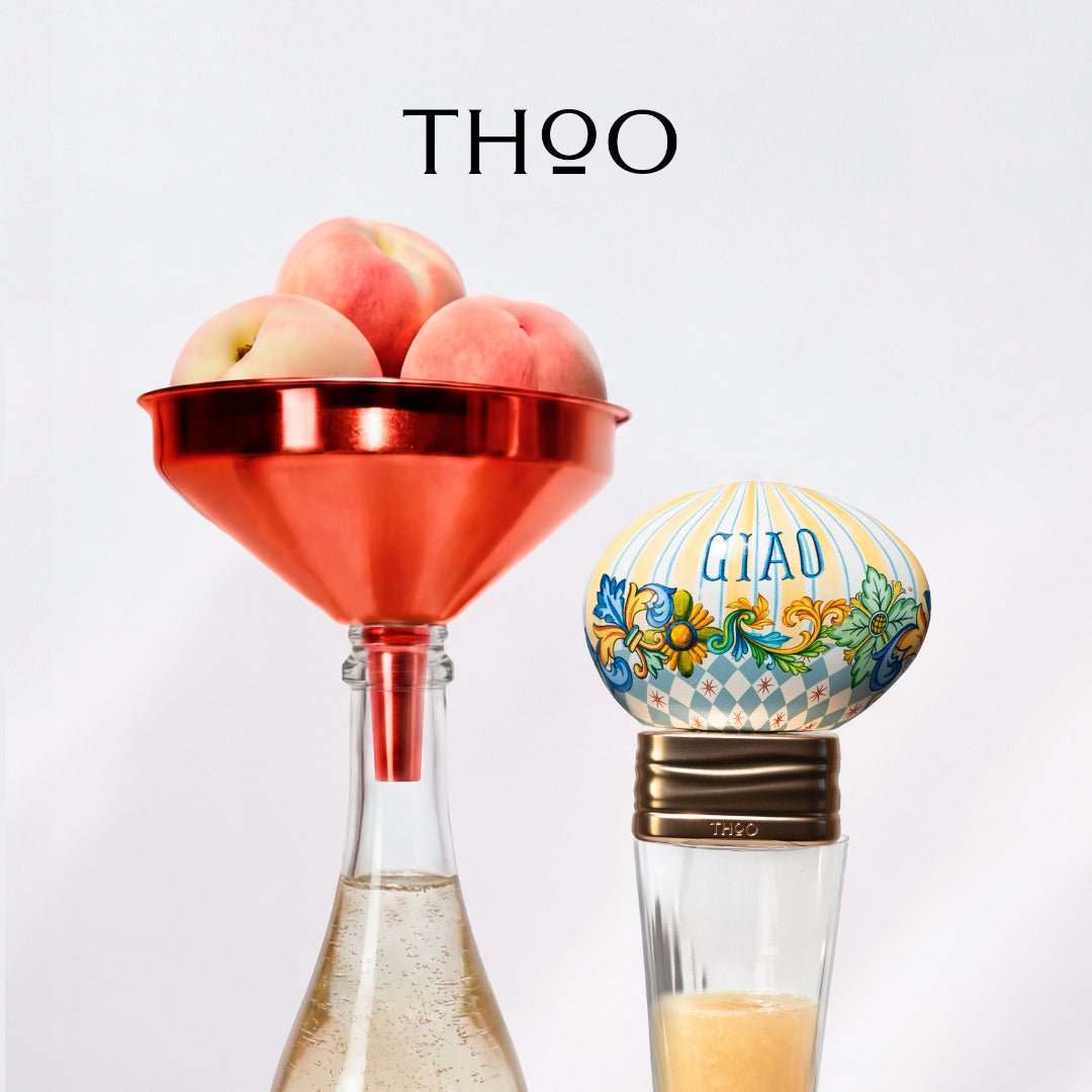 The House of Oud Ciao | Eau de Parfum -The House of OudThe House of Oud
