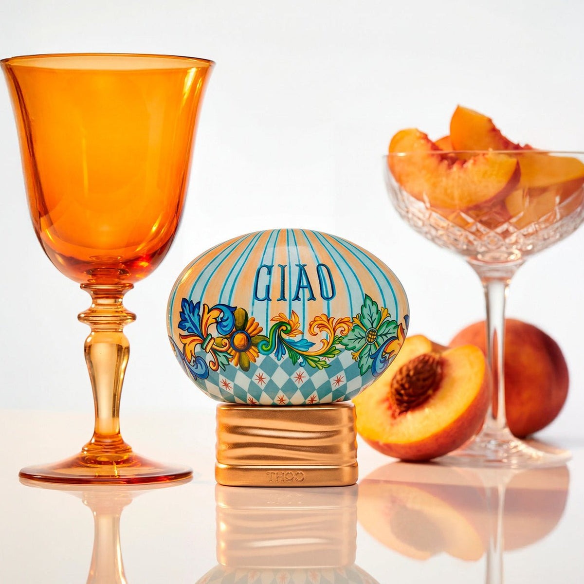 The House of Oud Ciao | Eau de Parfum -The House of OudThe House of Oud