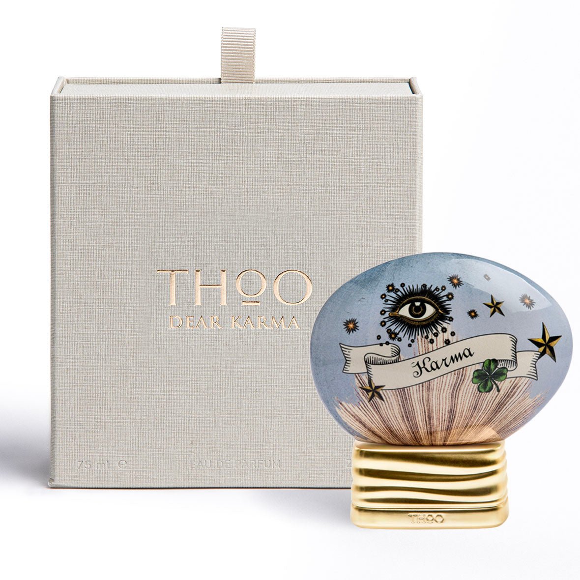 The House of Oud Dear Karma | Eau de Parfum -The House of OudThe House of Oud
