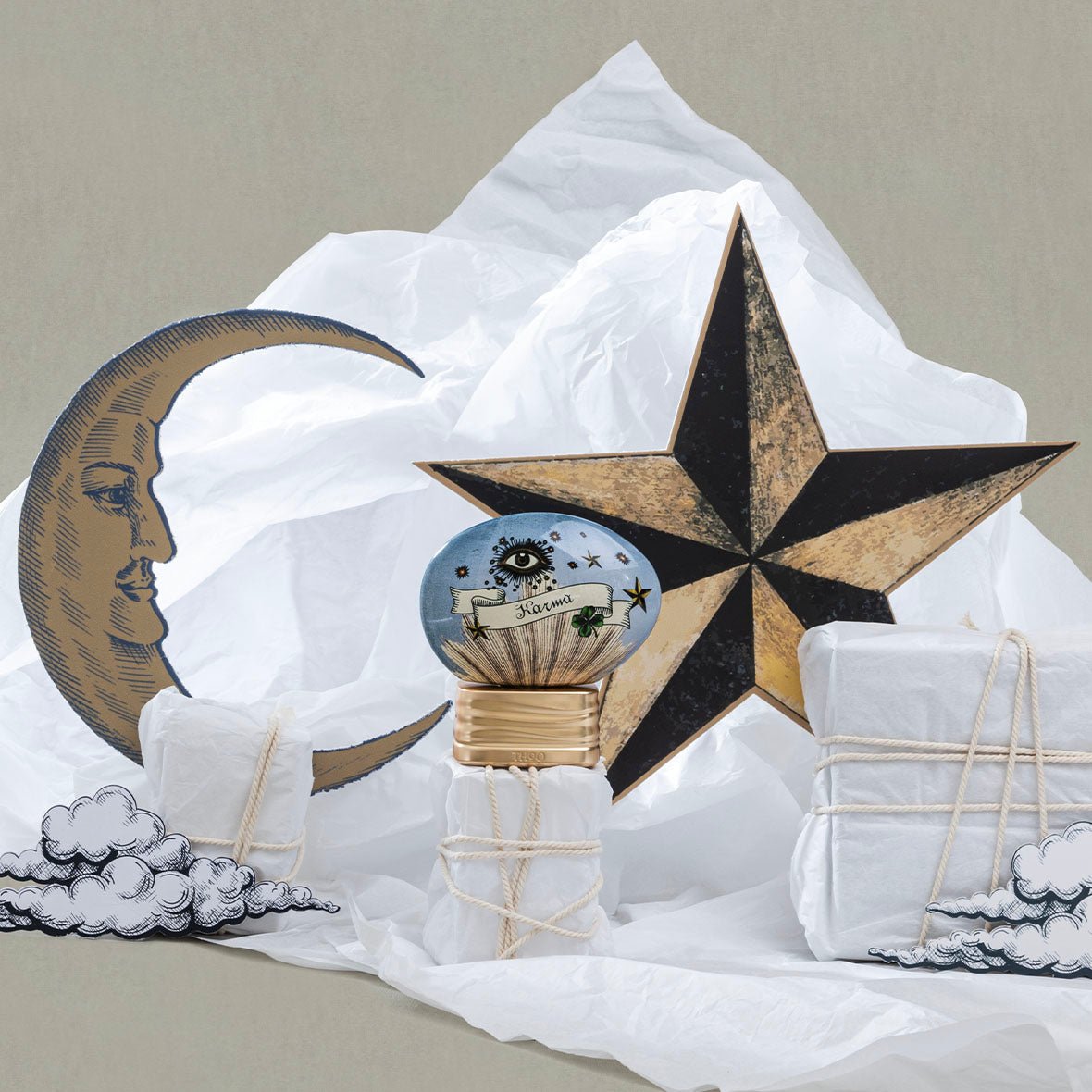 The House of Oud Dear Karma | Eau de Parfum -The House of OudThe House of Oud
